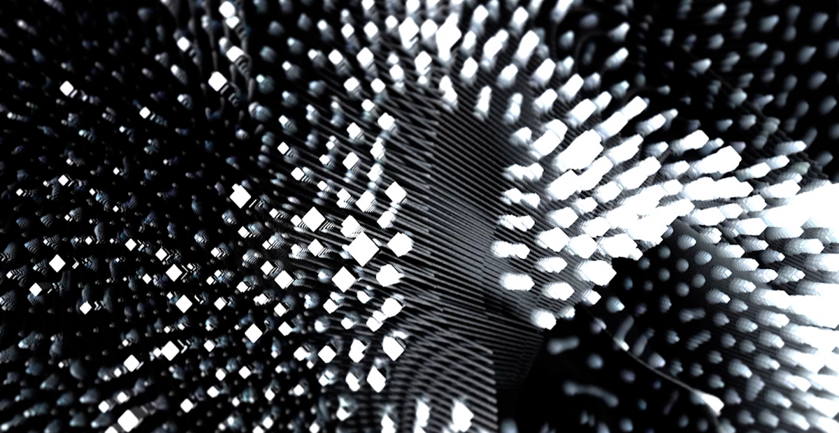 Projektbild: Power of Machine Learning