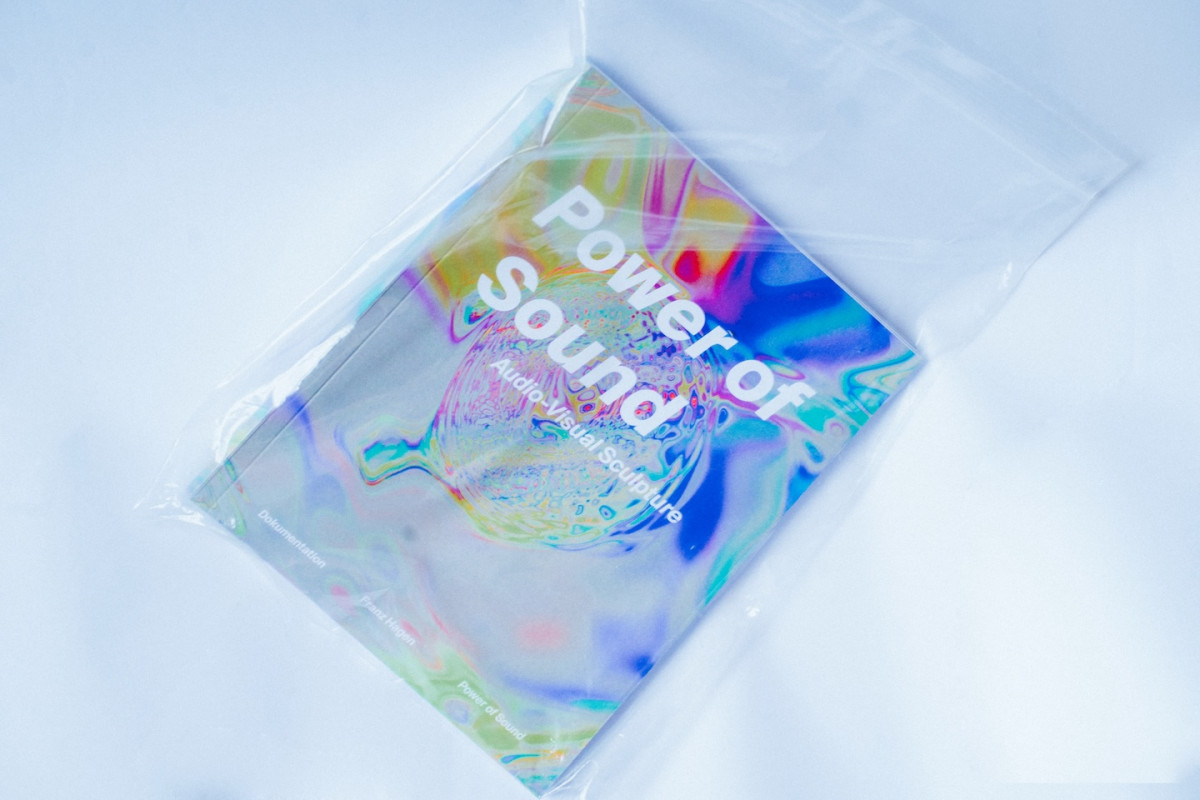 Projektbild: Power of Sound