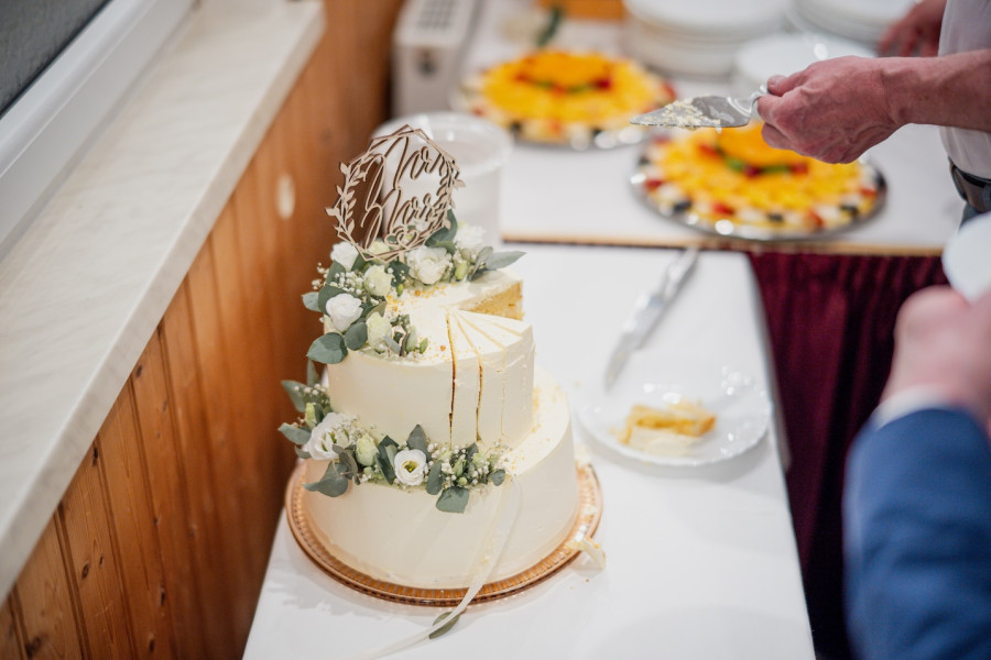 Hochzeiten – Fotografie 1