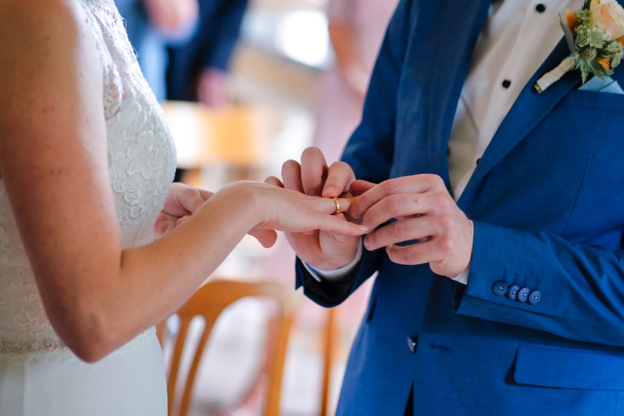Hochzeiten – Fotografie 4