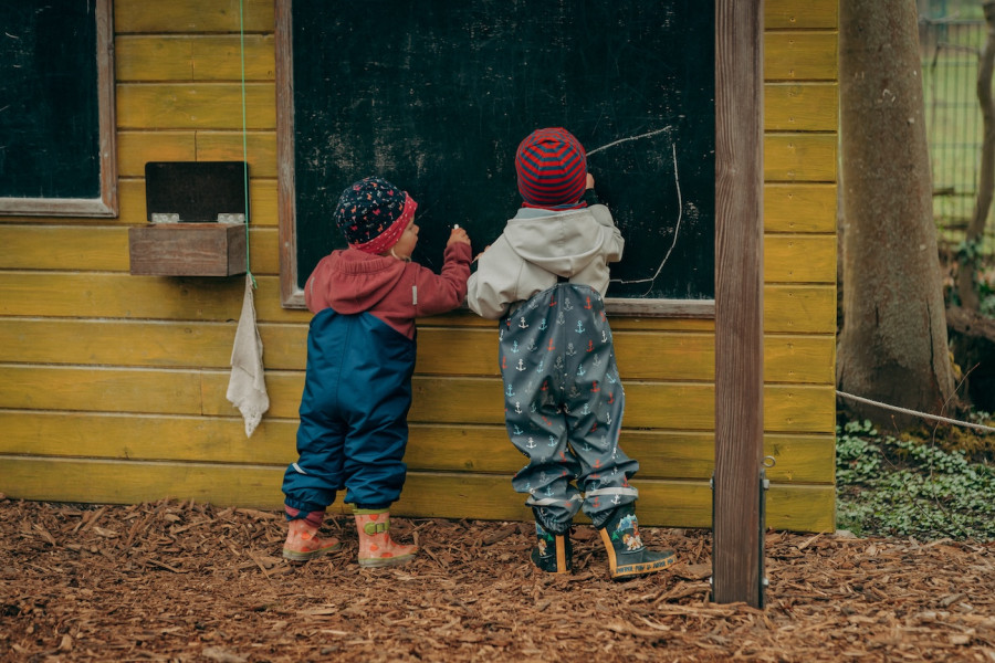 Familien – Fotografie 1