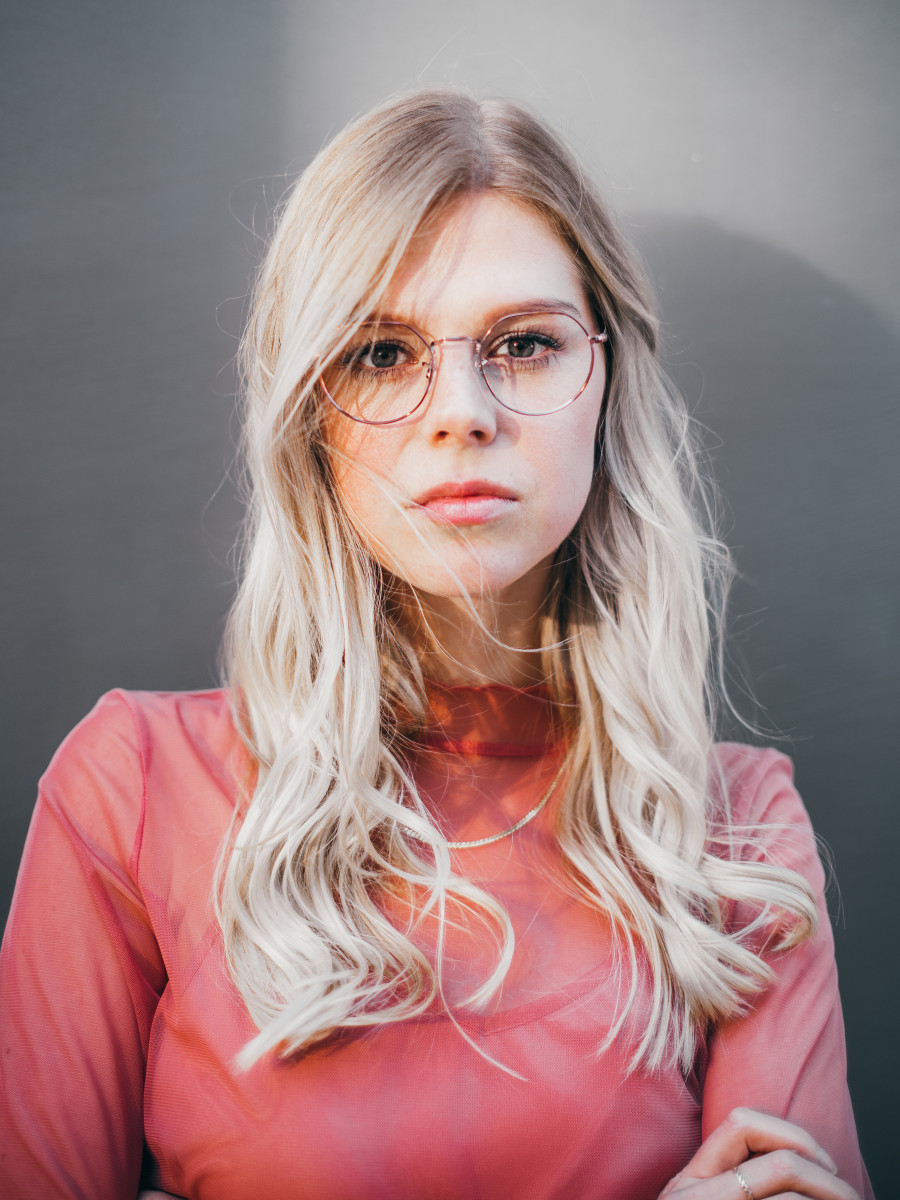 Portraits – Fotografie 6