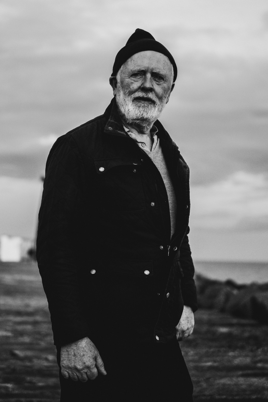 Portraits – Fotografie 7
